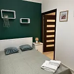 W Beskidach Niezapominajka Przy Stoku アパート ライツァ