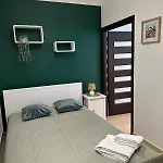 W Beskidach Niezapominajka Przy Stoku ライツァ