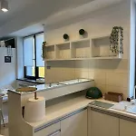 アパート W Beskidach Niezapominajka Przy Stoku ライツァ