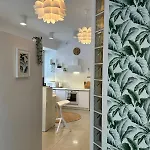 W Beskidach Niezapominajka Przy Stoku アパート