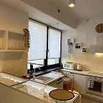 W Beskidach Niezapominajka Przy Stoku ライツァ