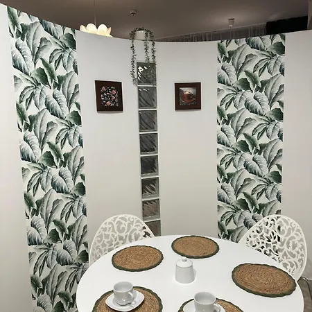 Apartmán W Beskidach Niezapominajka Przy Stoku