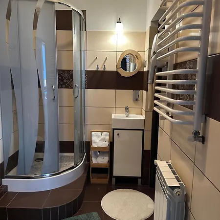 W Beskidach Niezapominajka Przy Stoku Apartament Rajcza