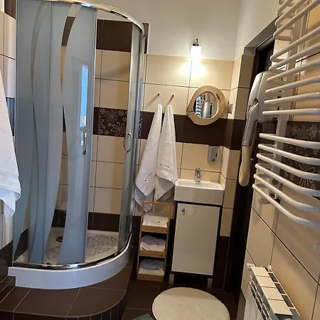 W Beskidach Niezapominajka Przy Stoku Apartament Rajcza