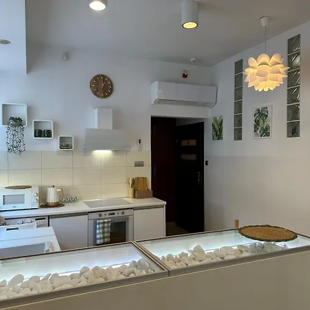 Apartament W Beskidach Niezapominajka Przy Stoku *