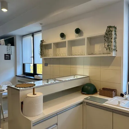 Apartament W Beskidach Niezapominajka Przy Stoku Rajcza