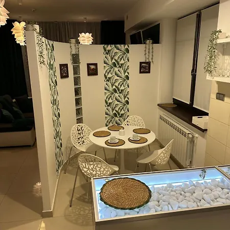 W Beskidach Niezapominajka Przy Stoku Rajcza