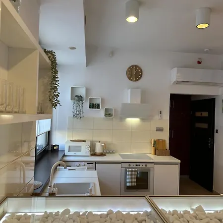 Apartamento W Beskidach Niezapominajka Przy Stoku *