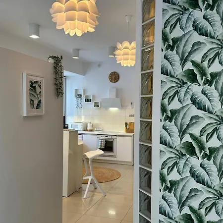 W Beskidach Niezapominajka Przy Stoku Apartament