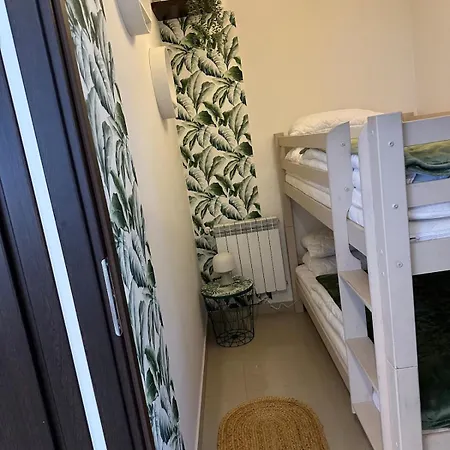 Apartamento W Beskidach Niezapominajka Przy Stoku *