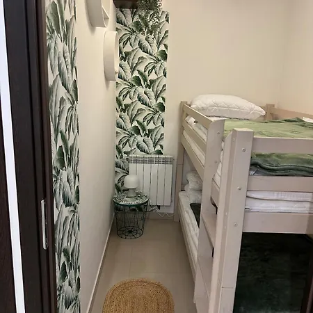Apartament W Beskidach Niezapominajka Przy Stoku *