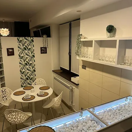 Apartament W Beskidach Niezapominajka Przy Stoku Rajcza