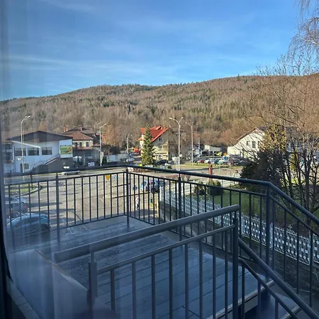 W Beskidach Niezapominajka Przy Stoku Apartament Rajcza