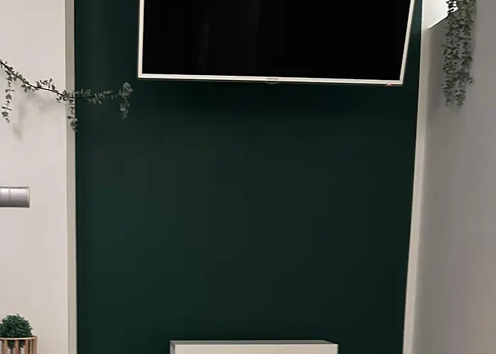 公寓 W Beskidach Niezapominajka Przy Stoku