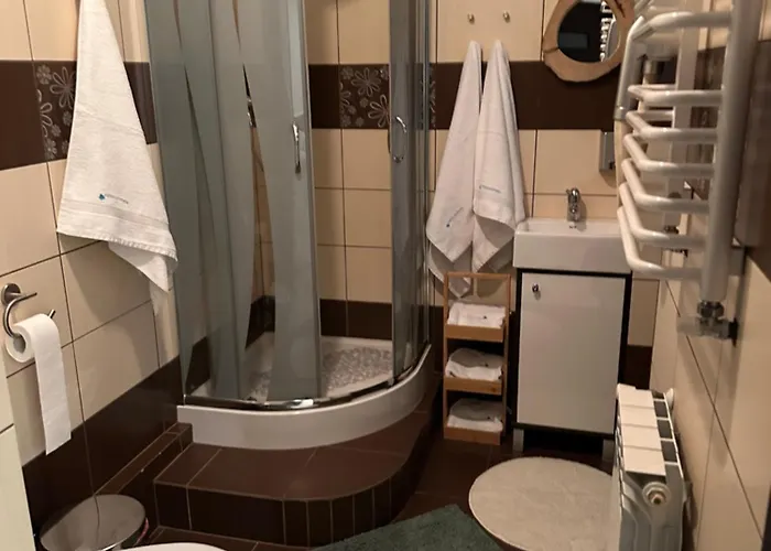 W Beskidach Niezapominajka Przy Stoku Apartment Rajcza