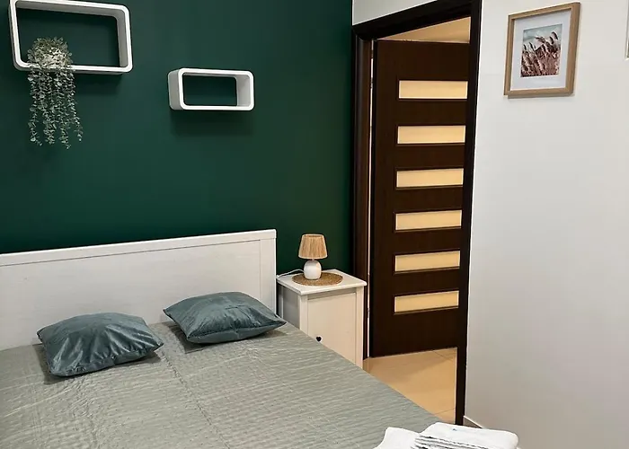 W Beskidach Niezapominajka Przy Stoku Apartment Rajcza