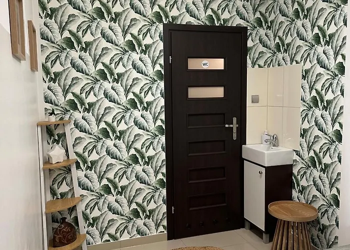 Apartment W Beskidach Niezapominajka Przy Stoku Rajcza