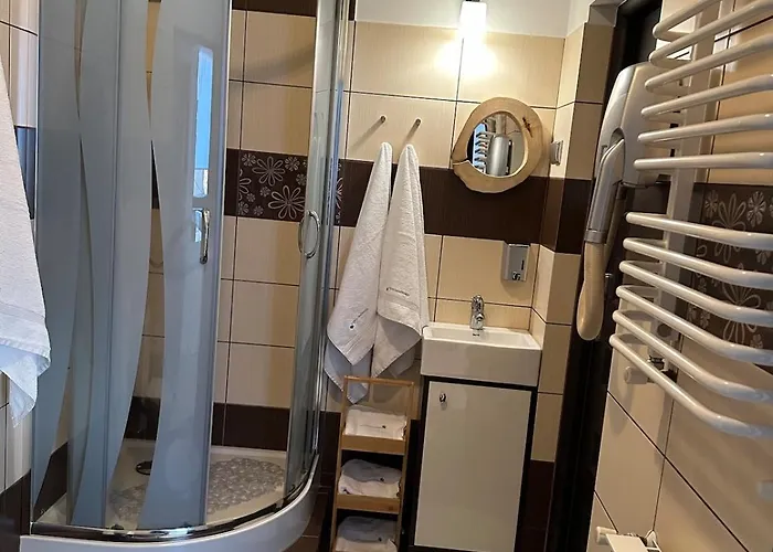 W Beskidach Niezapominajka Przy Stoku Apartment Rajcza