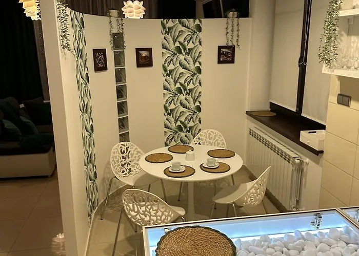 W Beskidach Niezapominajka Przy Stoku Rajcza