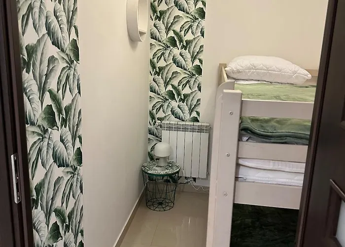 W Beskidach Niezapominajka Przy Stoku * Rajcza