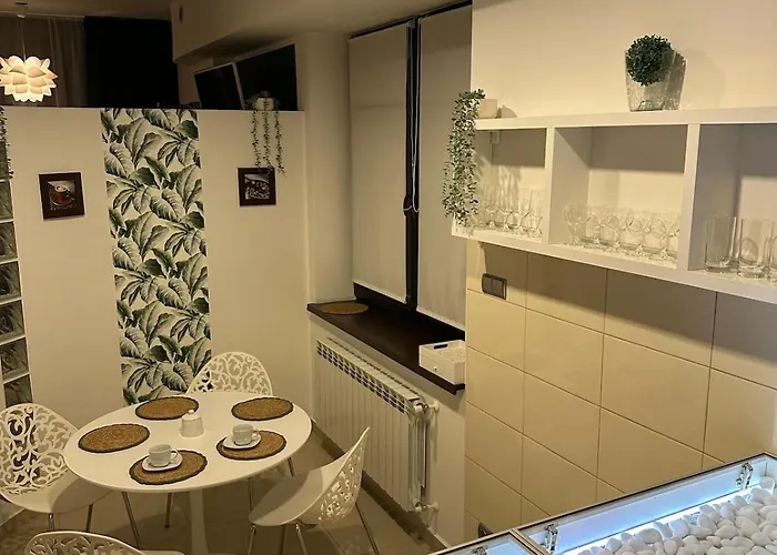 Apartment W Beskidach Niezapominajka Przy Stoku Rajcza